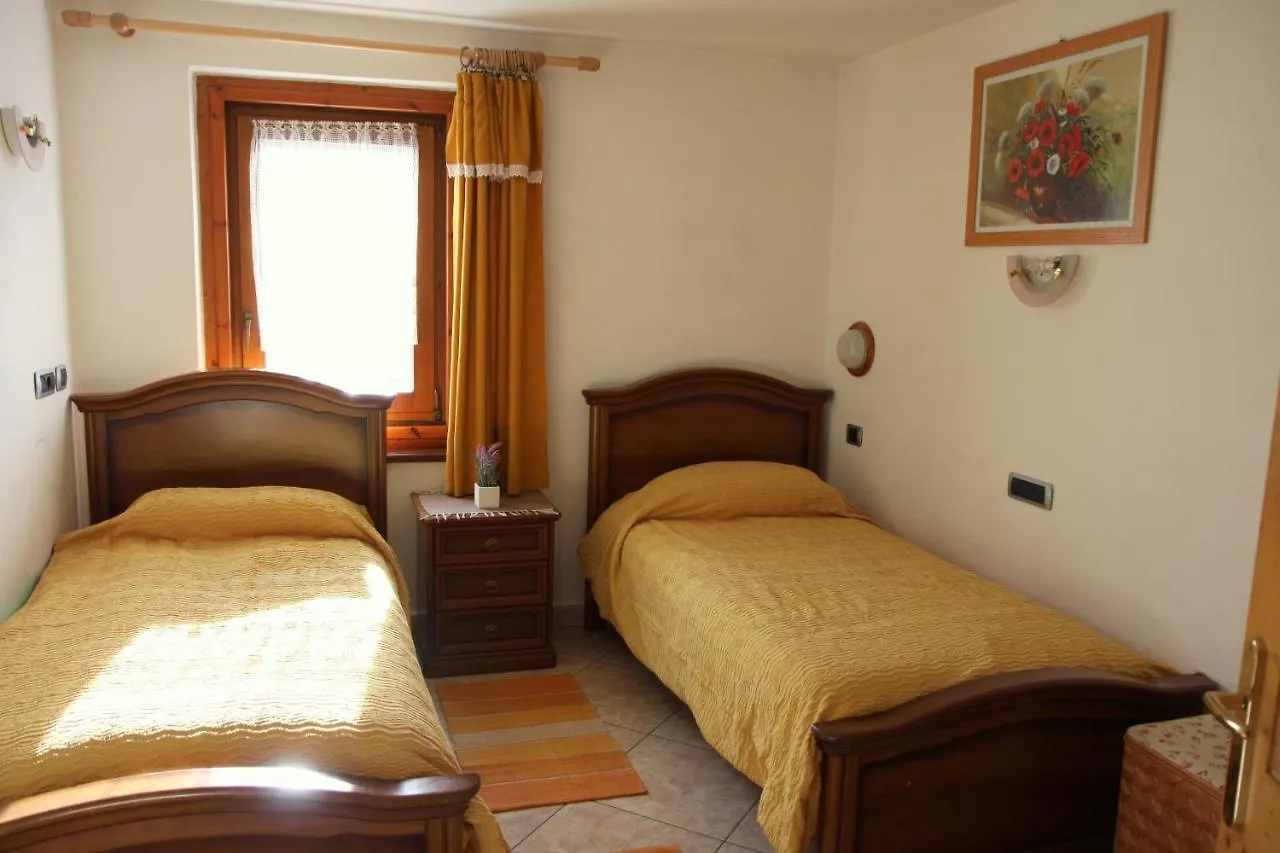 Livigno Elisir Apartment