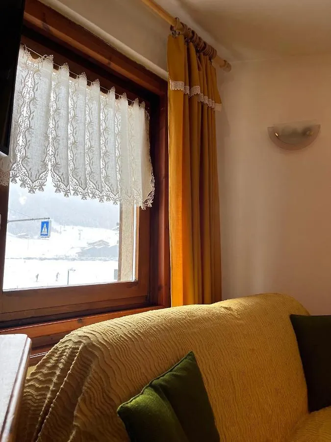 Livigno Elisir Apartment