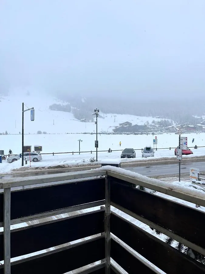 Livigno Elisir Apartment Italy