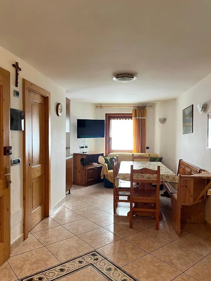 Livigno Elisir Apartment